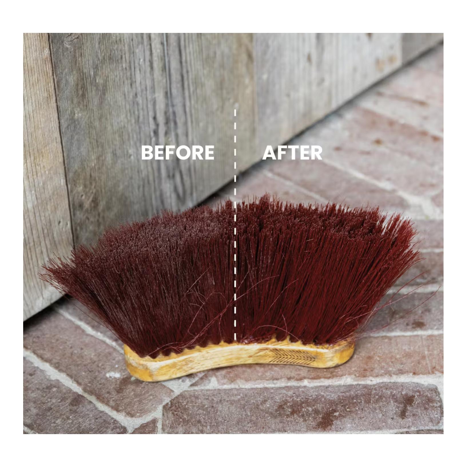 Grooming Deluxe Poudre nettoyante pour brosses extra forte
