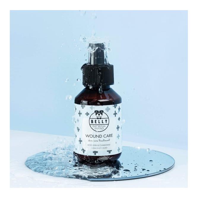Belly Spray Pour Plaies