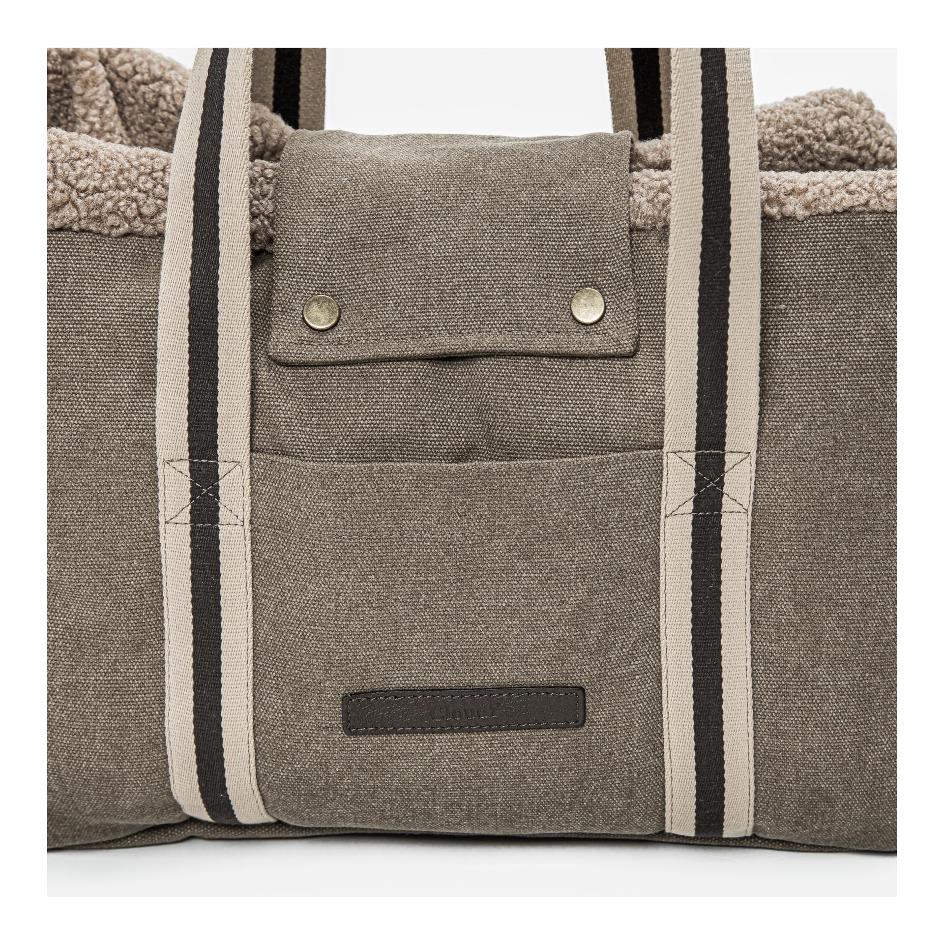 Cloud 7 Hundetragtasche Lucca