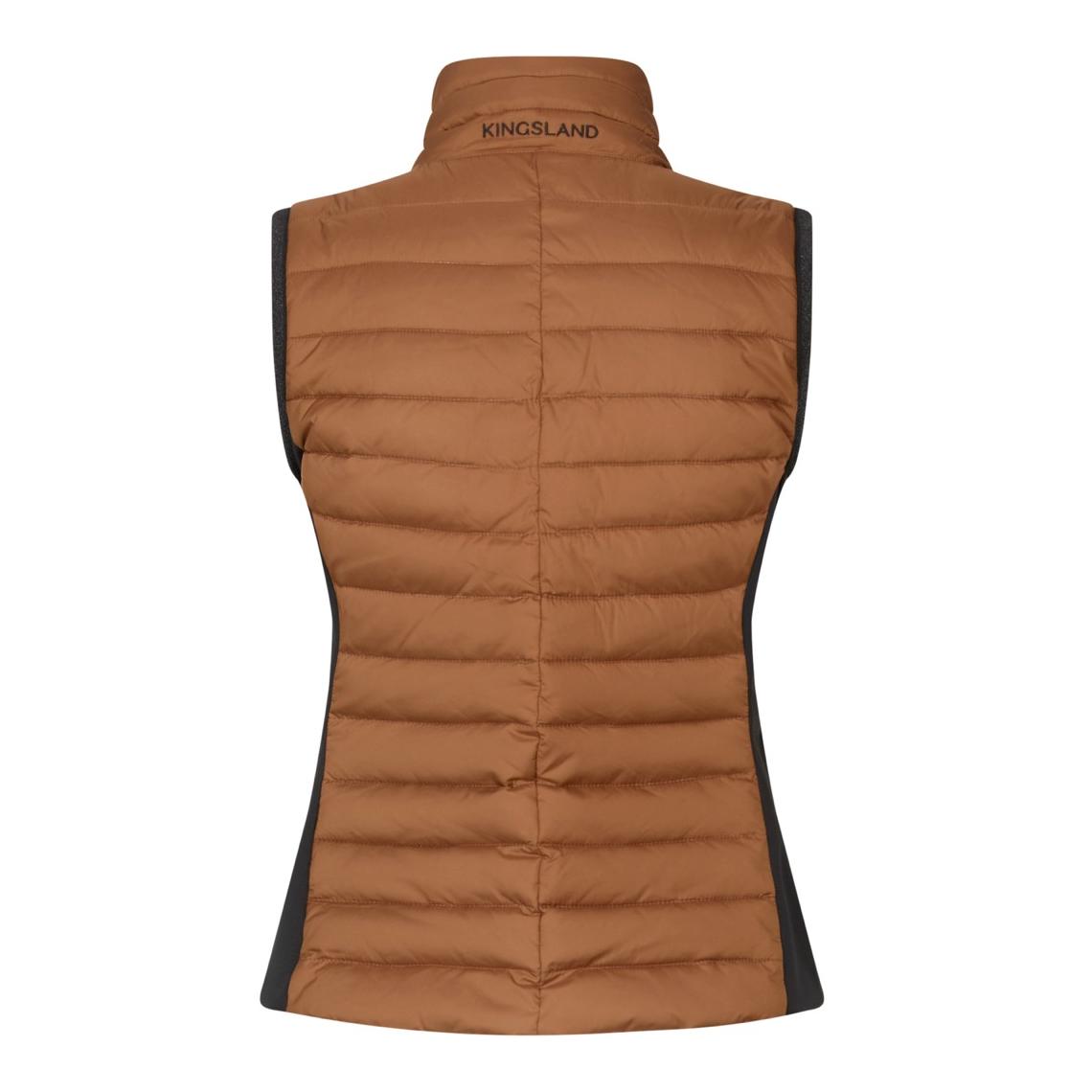 Kingsland KLMona Hybrid-Weste Damen