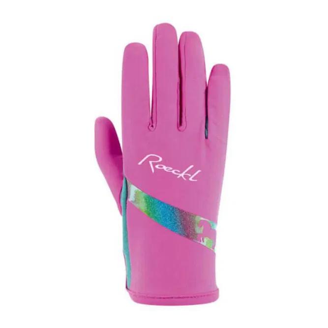 Roeckl Reithandschuh Kapriole Kinder