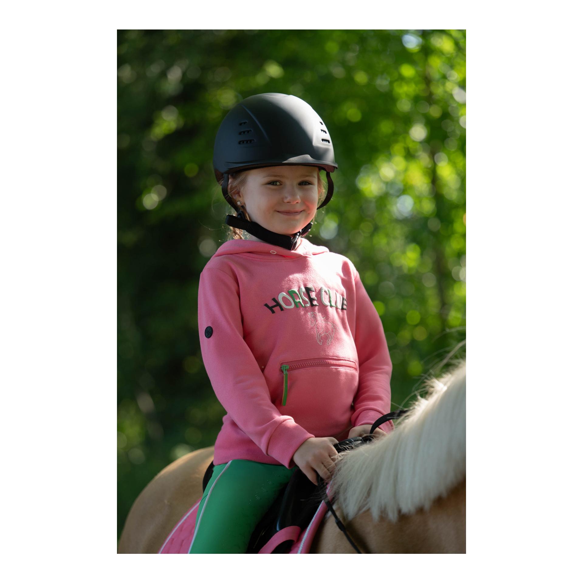 HKM Sweat à capuche enfant Maui