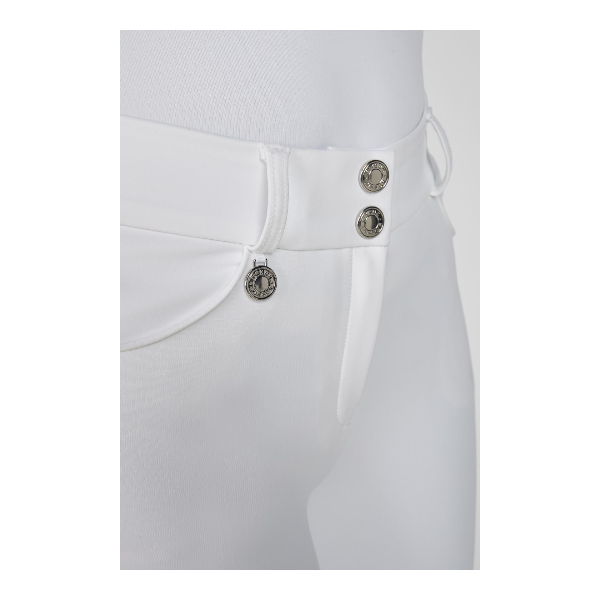 Pikeur Turnierreithose Ceelina SD Highwaist Vollgrip Damen