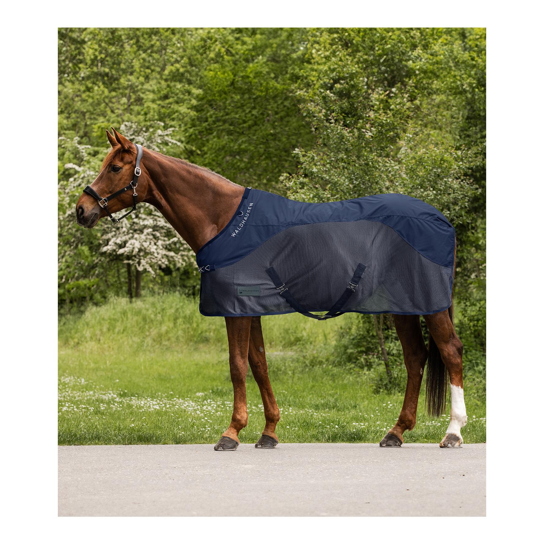 Waldhausen Chemise anti-mouches de pluie Comfort