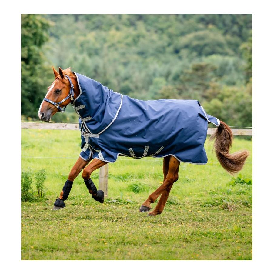 Horseware Winterdecke Amigo Bravo 12 plus 400g