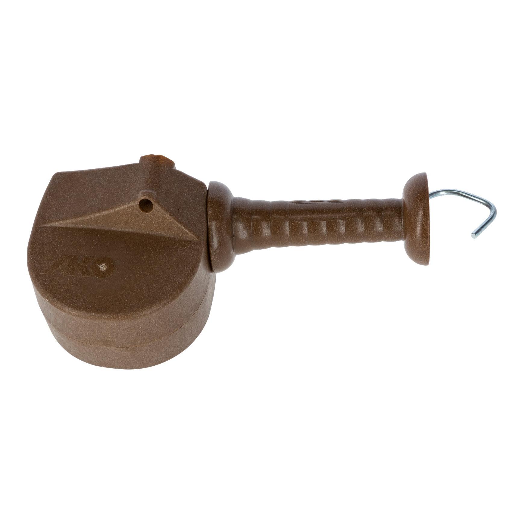 AKO Flexigate Premium avec corde de 6 mm