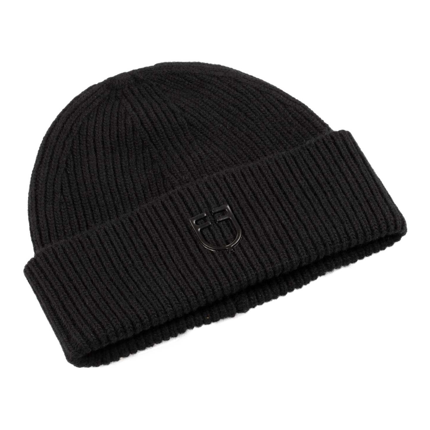 Equestro Strickkappe