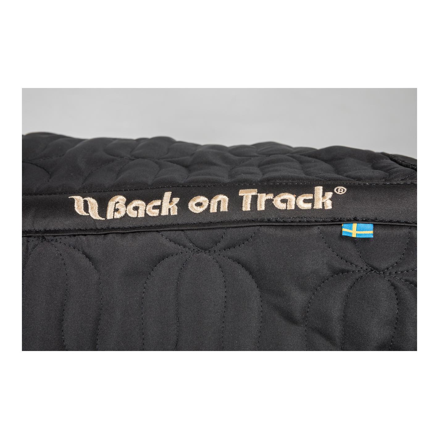 Back on Track Schabracke Deep Nights