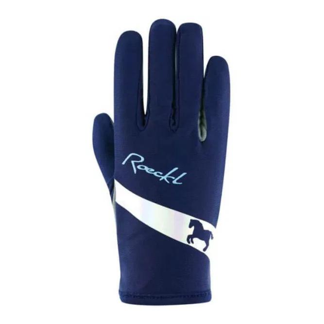 Roeckl Reithandschuh Kapriole Kinder