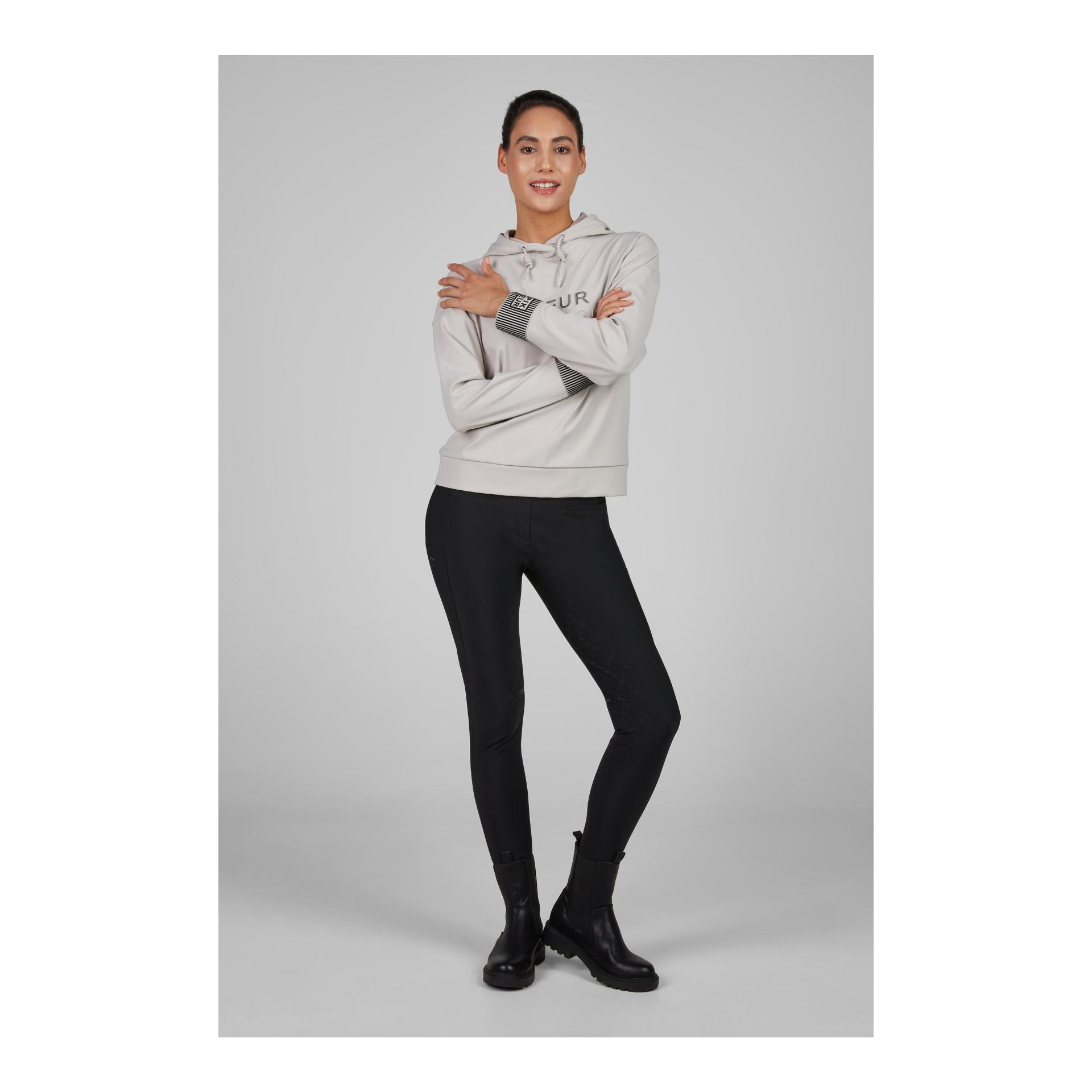 Pikeur Sélection de sweats à capuche