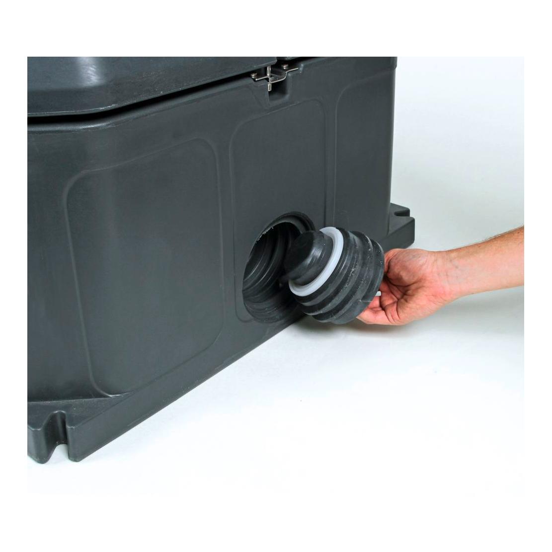 Kerbl Abreuvoir thermique Uno