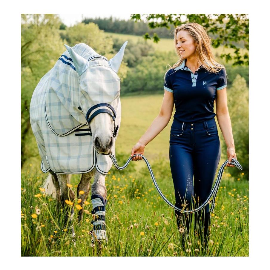 Horseware Fliegenmaske Newmarket