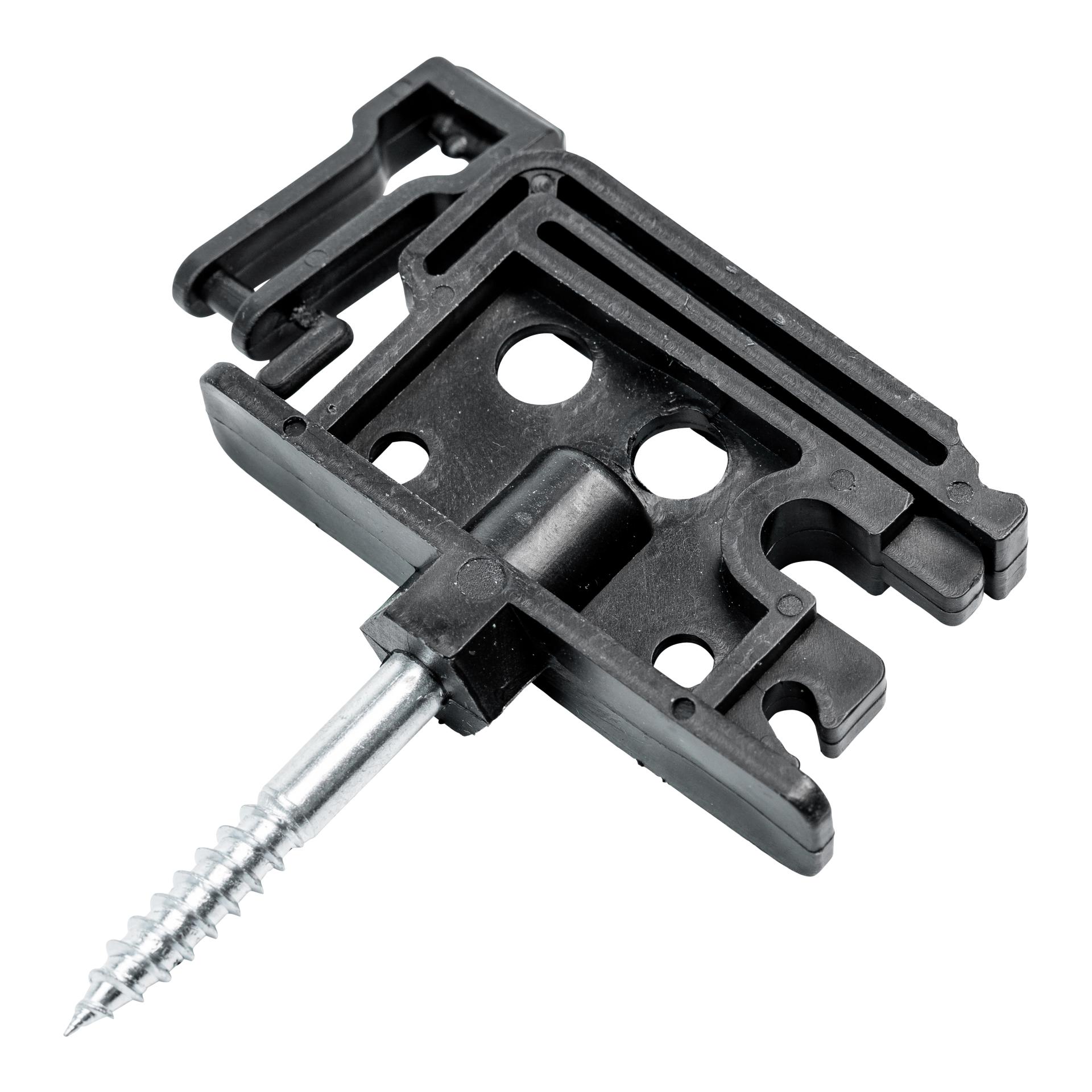 Isolateur à clip Tape