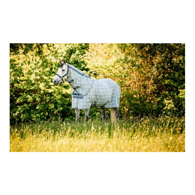 Horseware Couverture anti-mouches Horseware Newmarket Pony Plus