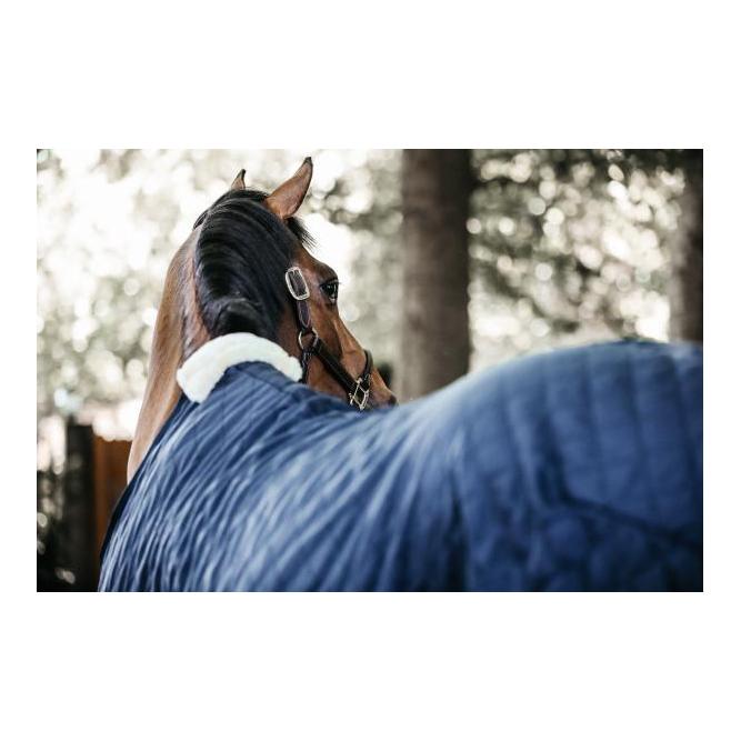 Kentucky Stalldecke 0g - navy