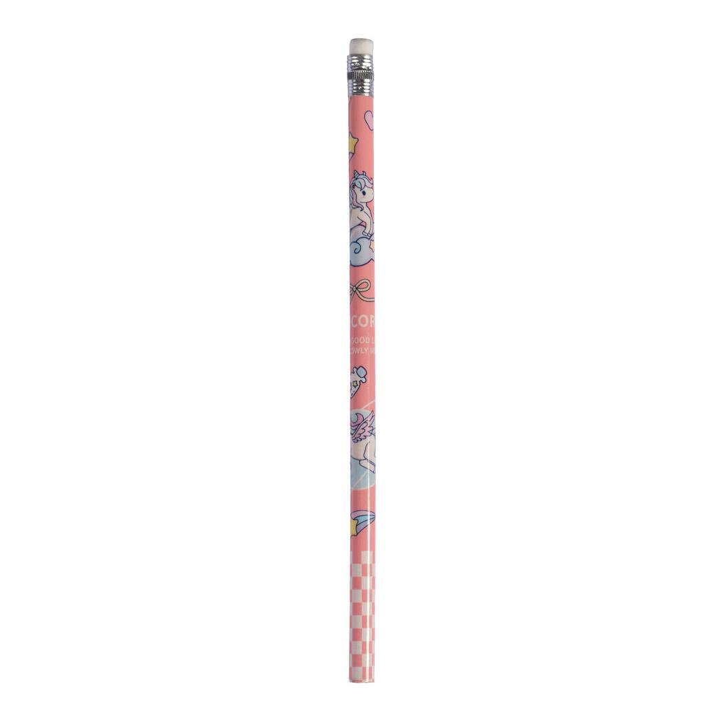 HKM Stiftset Unicorn