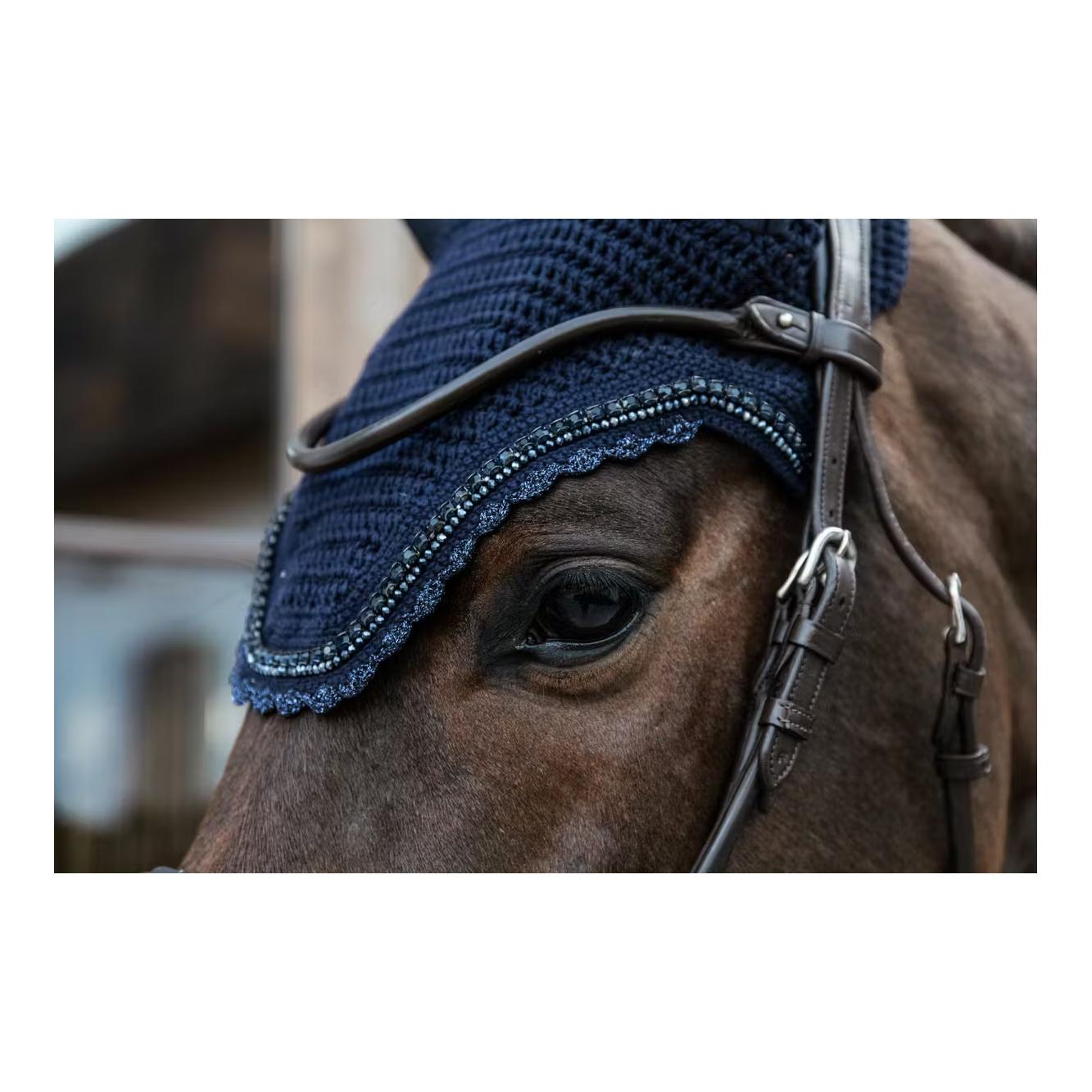 Kentucky Fliegenhaube Wellington stone & pearl soundless
