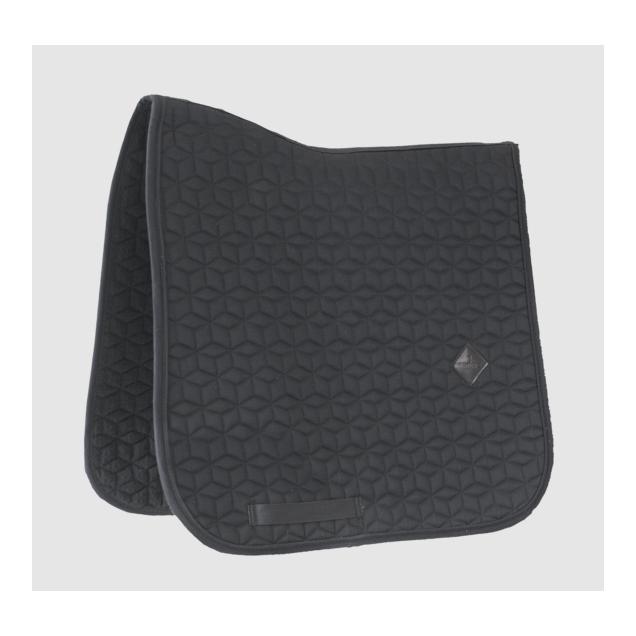 Kentucky Schabracke Basic - schwarz
