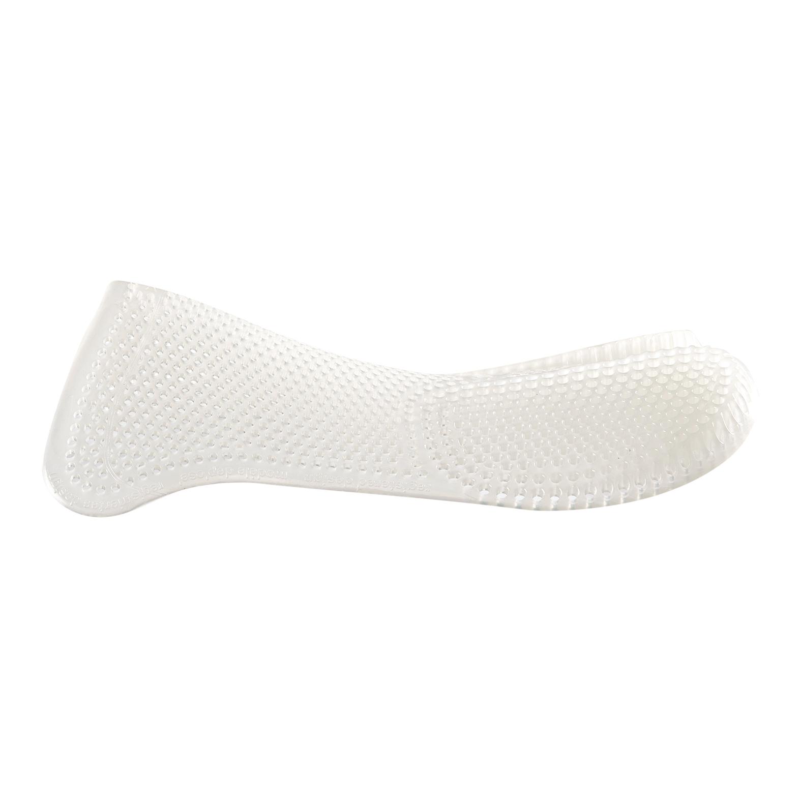 Acavallo Classic Gel Pad mit Erhöhung hinten