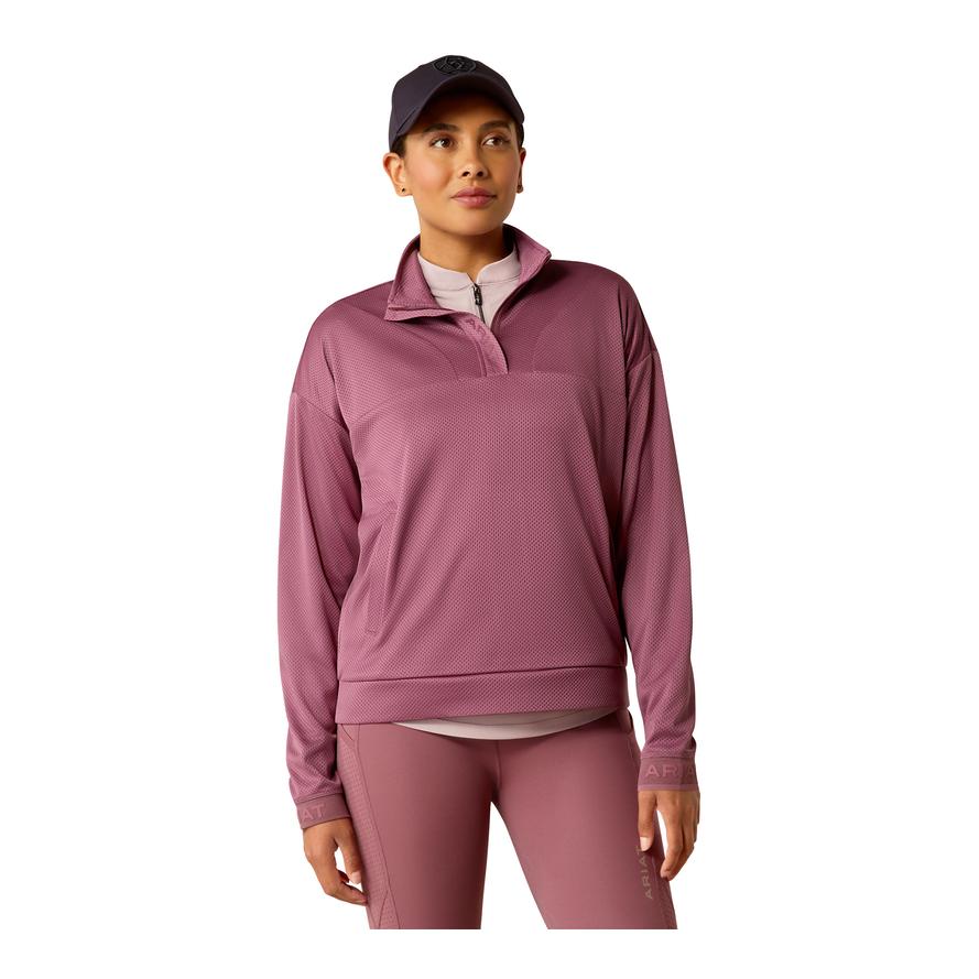 Ariat Sweatshirt Breathe Damen