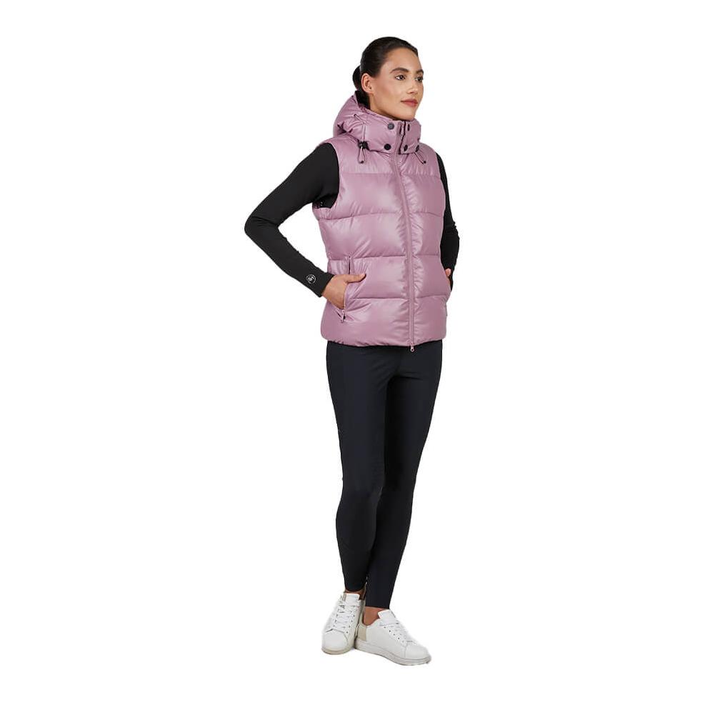 Pikeur Gilet matelassé Athleisure pour femmes