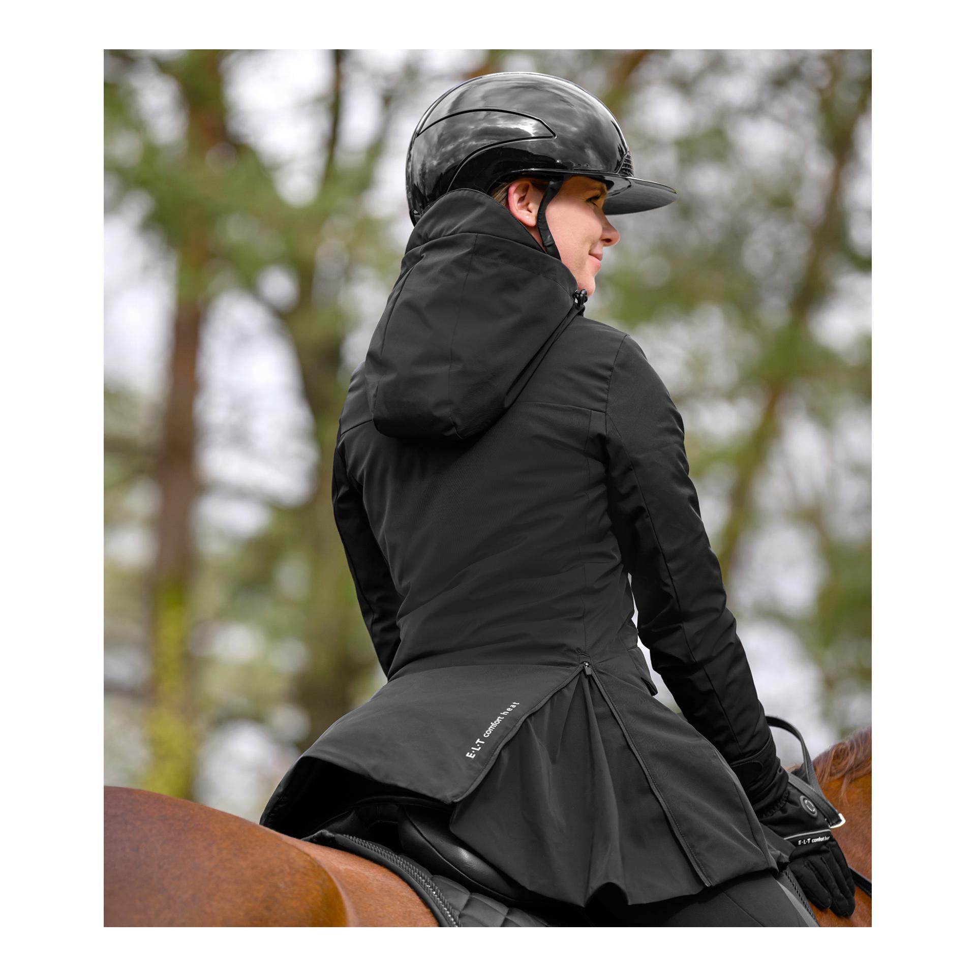 Elt Heizparka Comfort Heat ELT