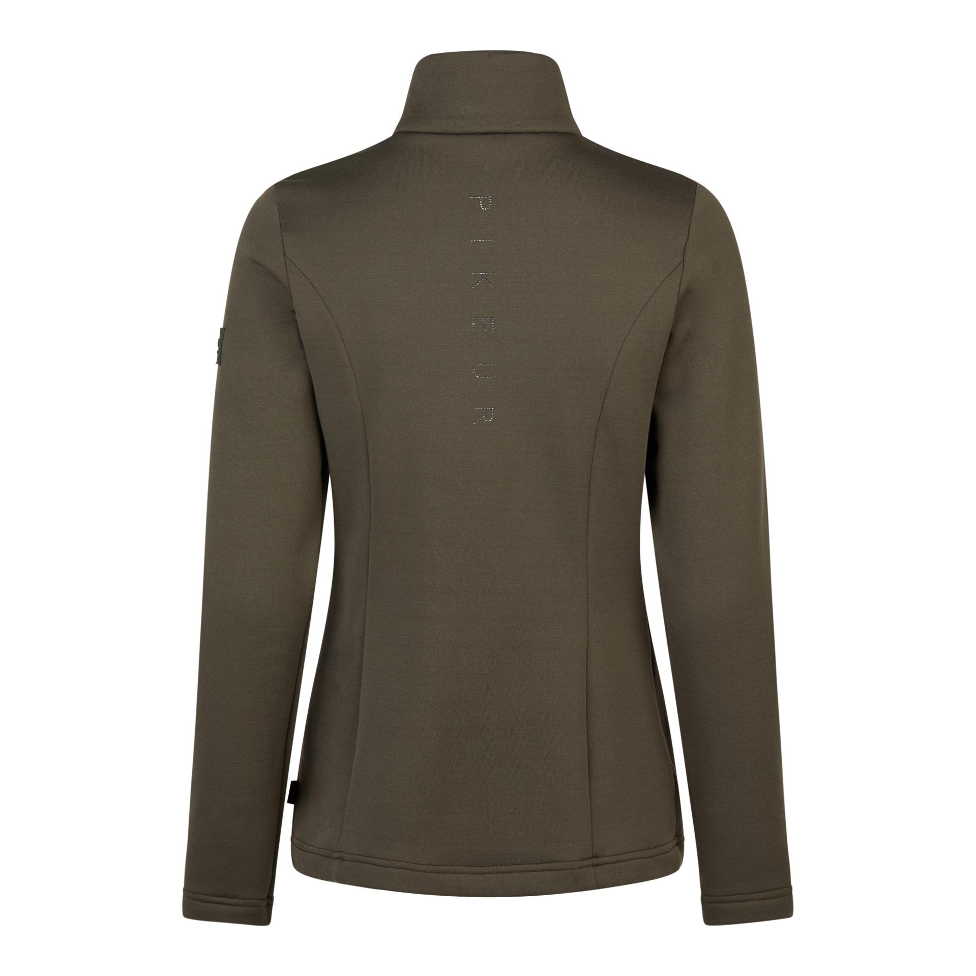 Pikeur Fleecejacke Polartec Sports