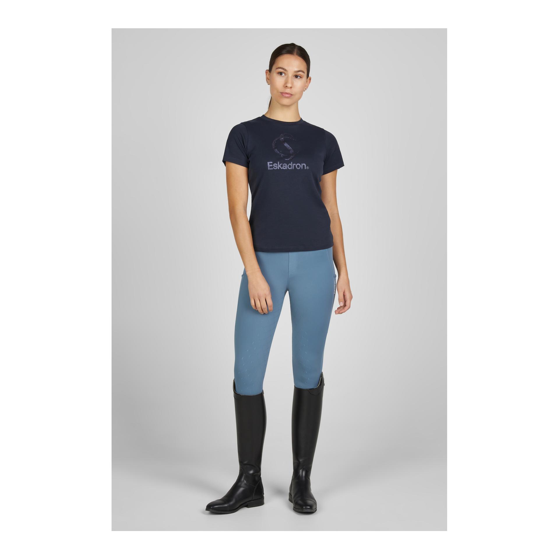 Eskadron T-shirt Classic Sports 25 Femme