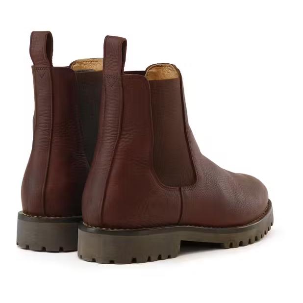 Dy'on Chelsea Stiefeletten