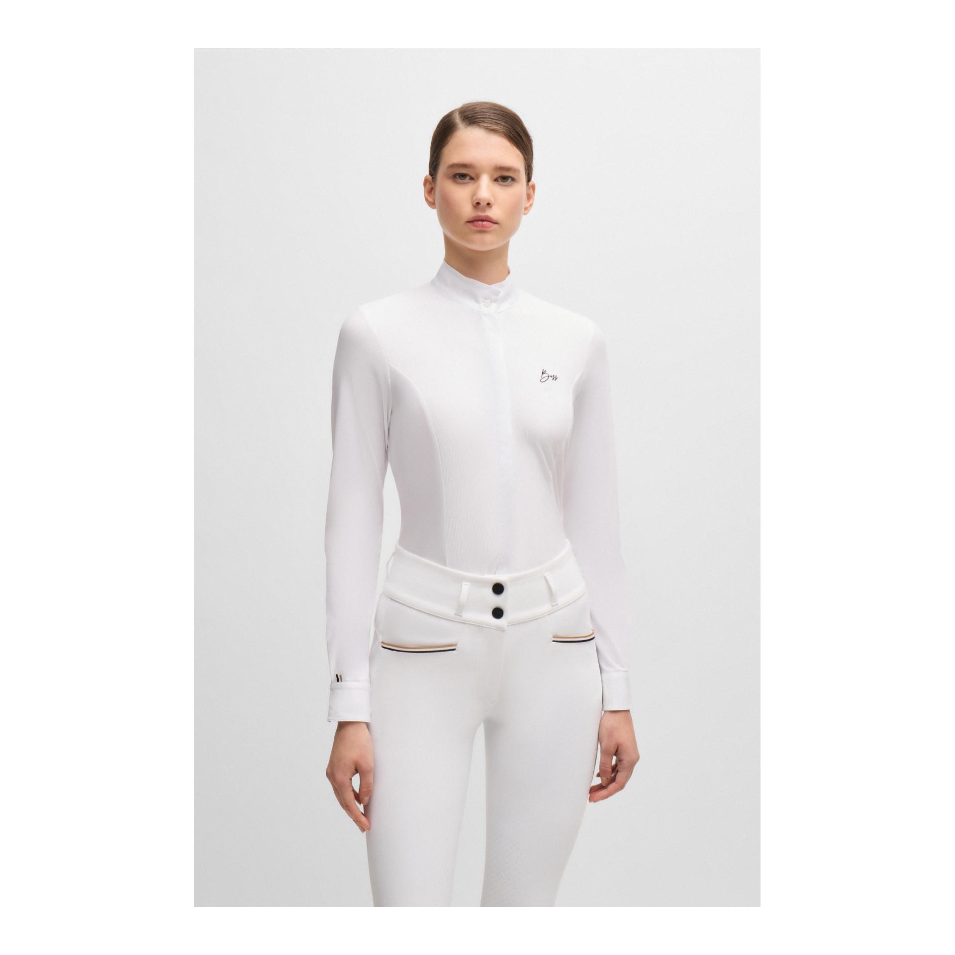 BOSS Equestrian Turnierbluse Emma Damen