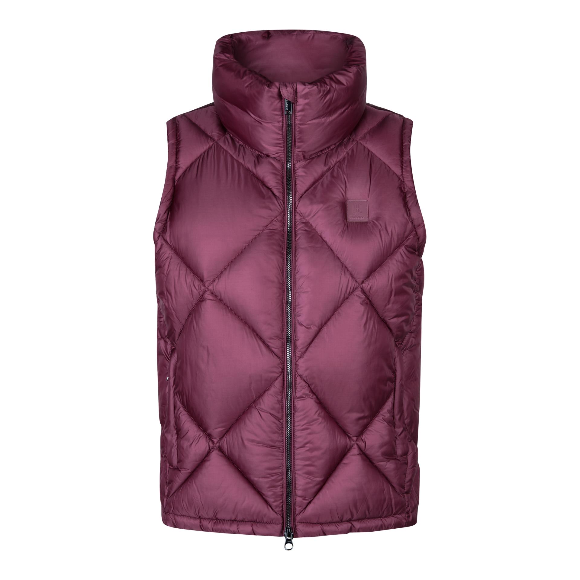 Eskadron Weste Quilt Heritage 25/26