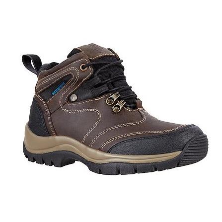 Stall- und Wanderschuhe Work & Go Trail WP