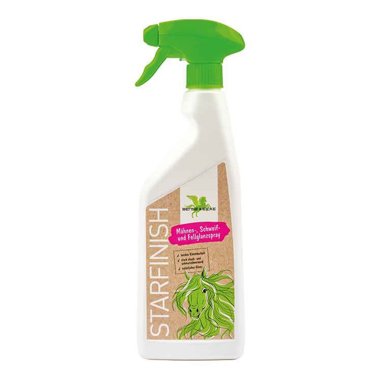 Bense&Eicke B&E Starfinish (lustrant)