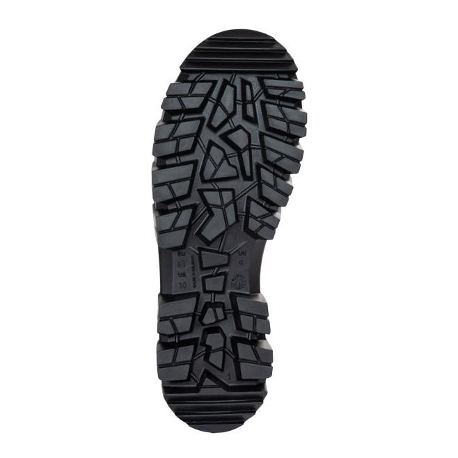 Bekina Sicherheitsstiefel S5 StepliteX Thermoprotec