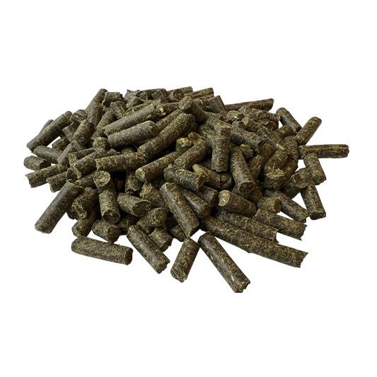 Mühldorfer Pferdefutter Landwiesen Low Cobs