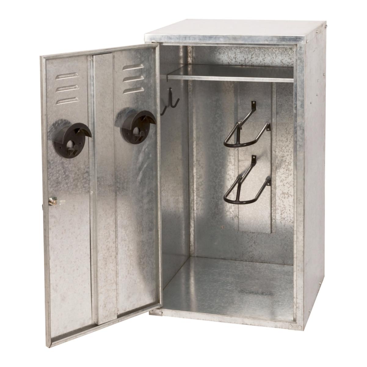 Kerbl Armoire à sellerie