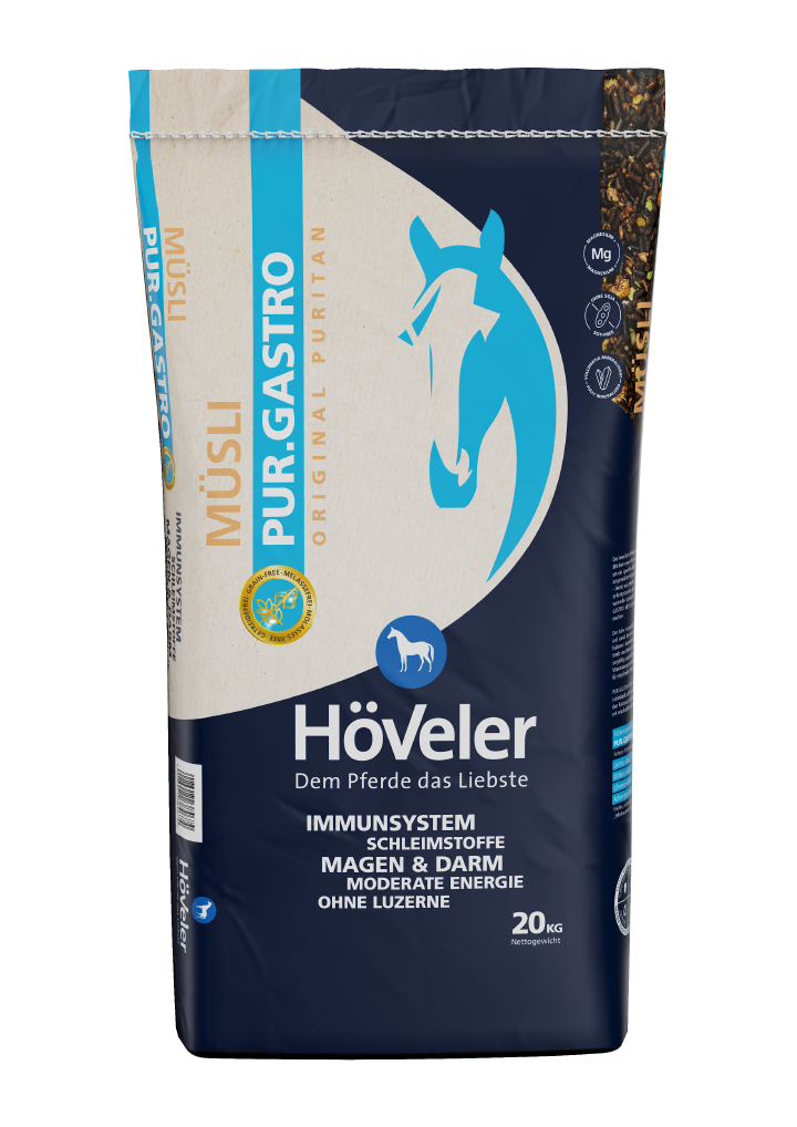 Höveler Pur Gastro.Müsli