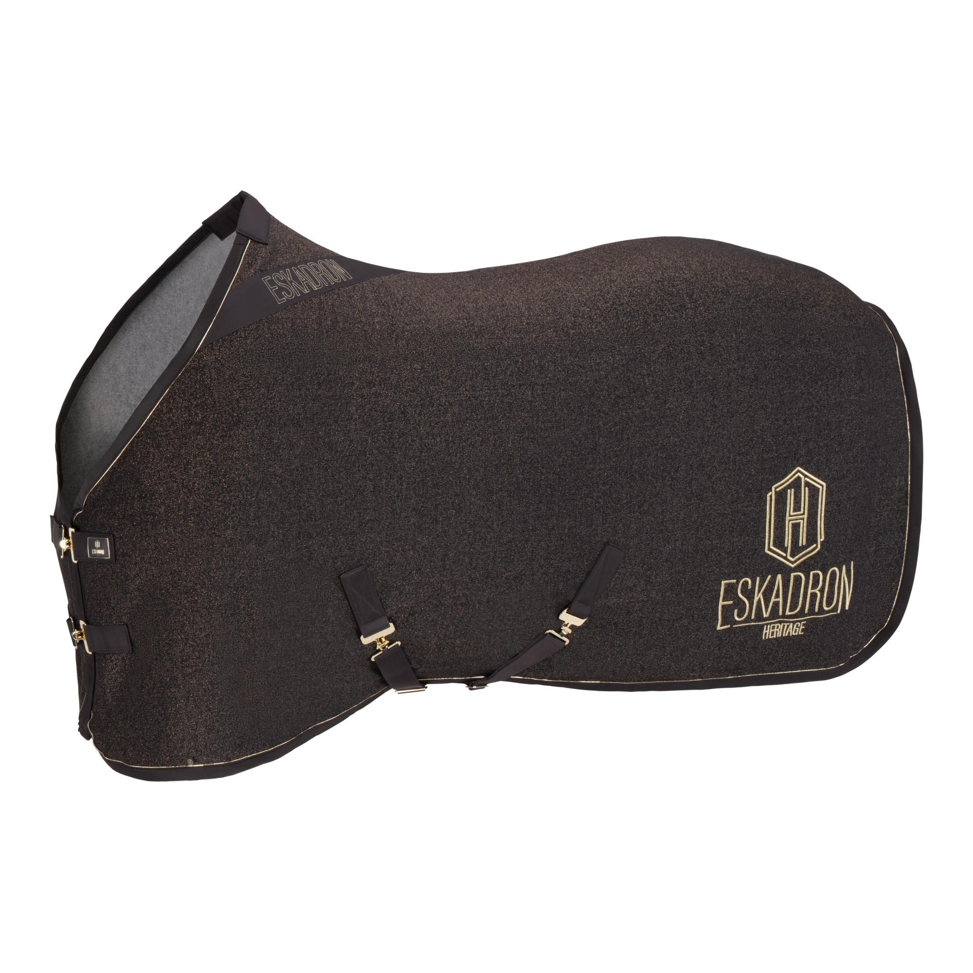 Eskadron Abschwitzdecke Jersey Sparkle Heritage 25/26