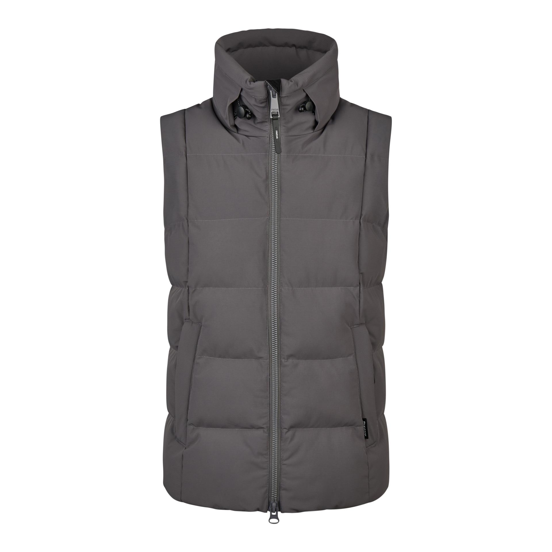 Pikeur Gilet sans manches matelassé femme Athleisure