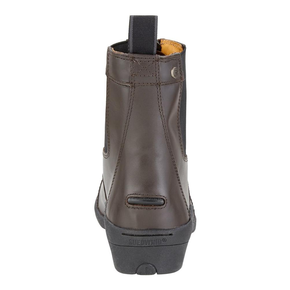 Suedwind Footwear Stiefeletten Ultima FZ wide - brown