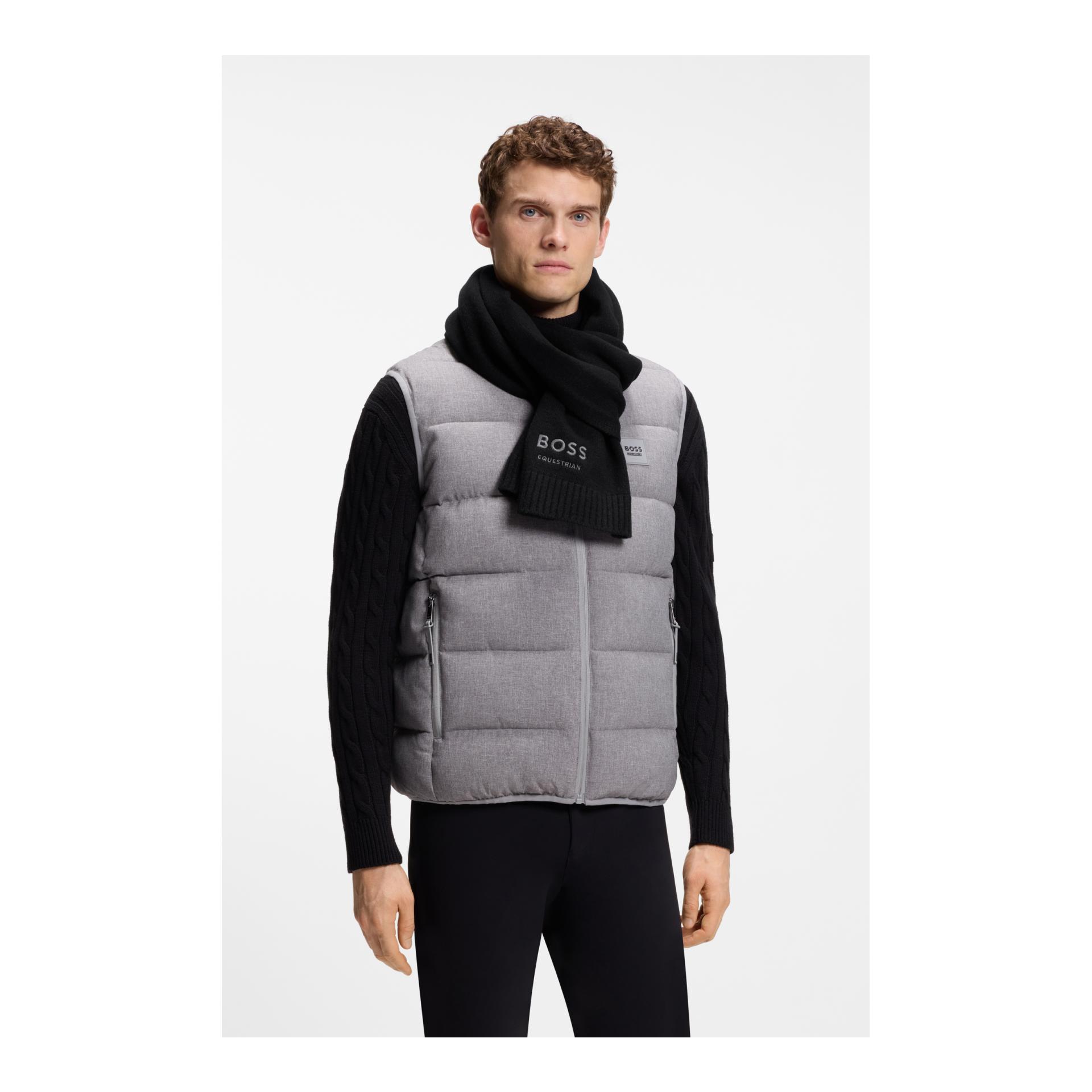 BOSS Equestrian Russel Schal