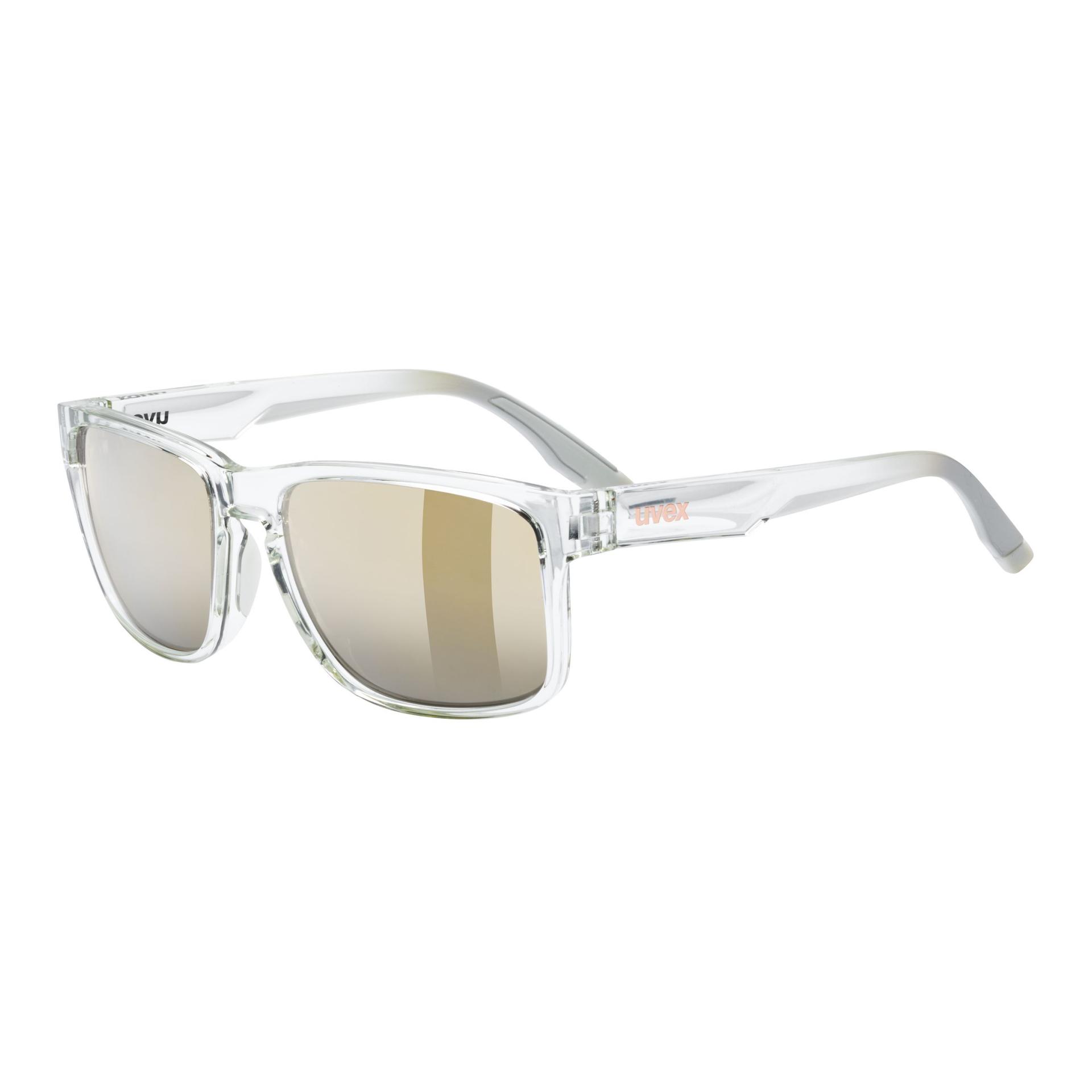 Uvex Sonnenbrille poise