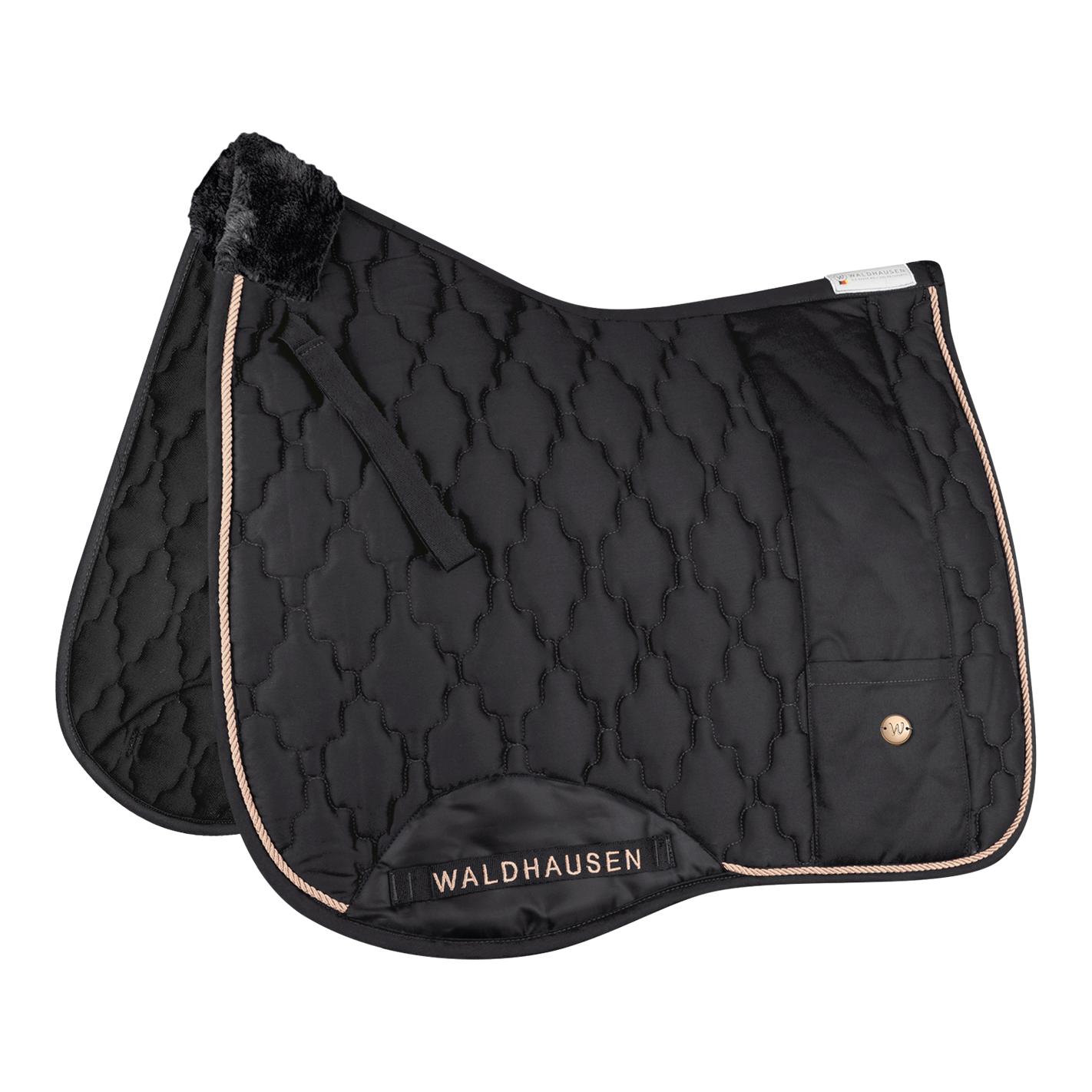 Waldhausen Schabracke Modern Rosé