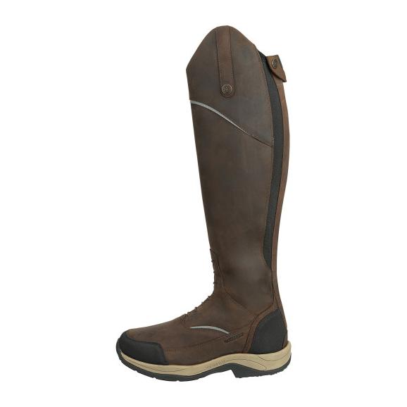 Stiefel Field Tall GripFTX