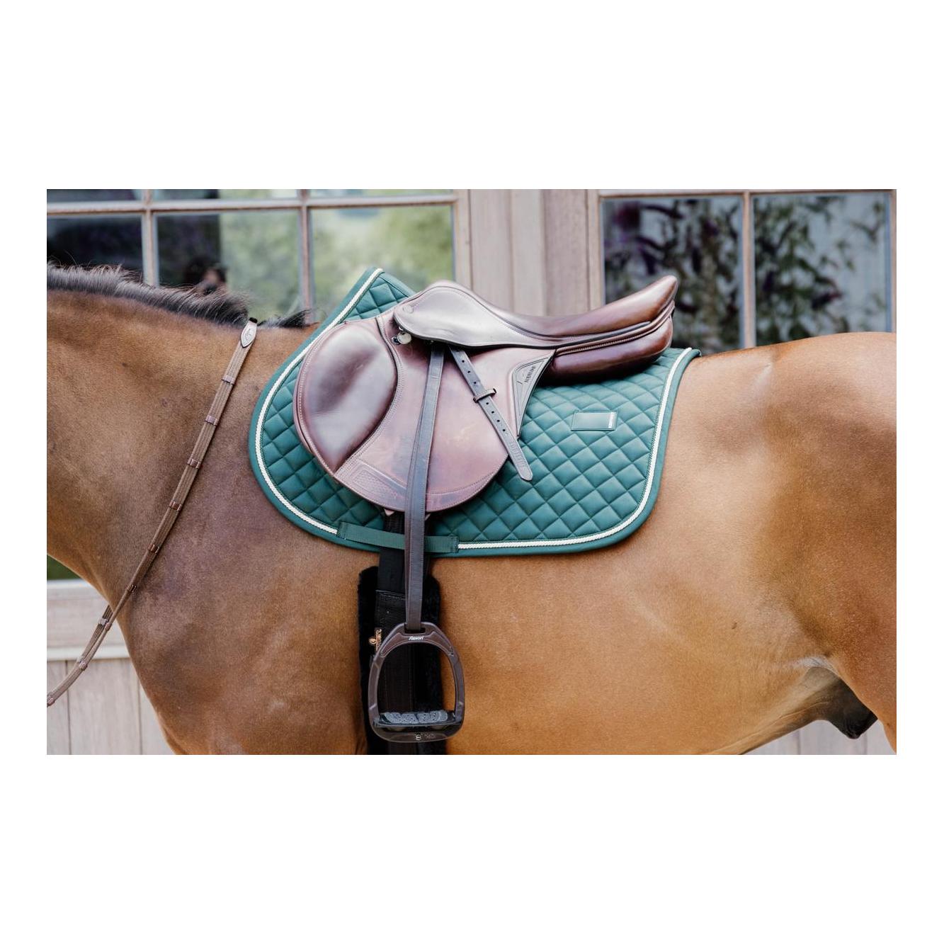 Kentucky Schabracke diamond rope