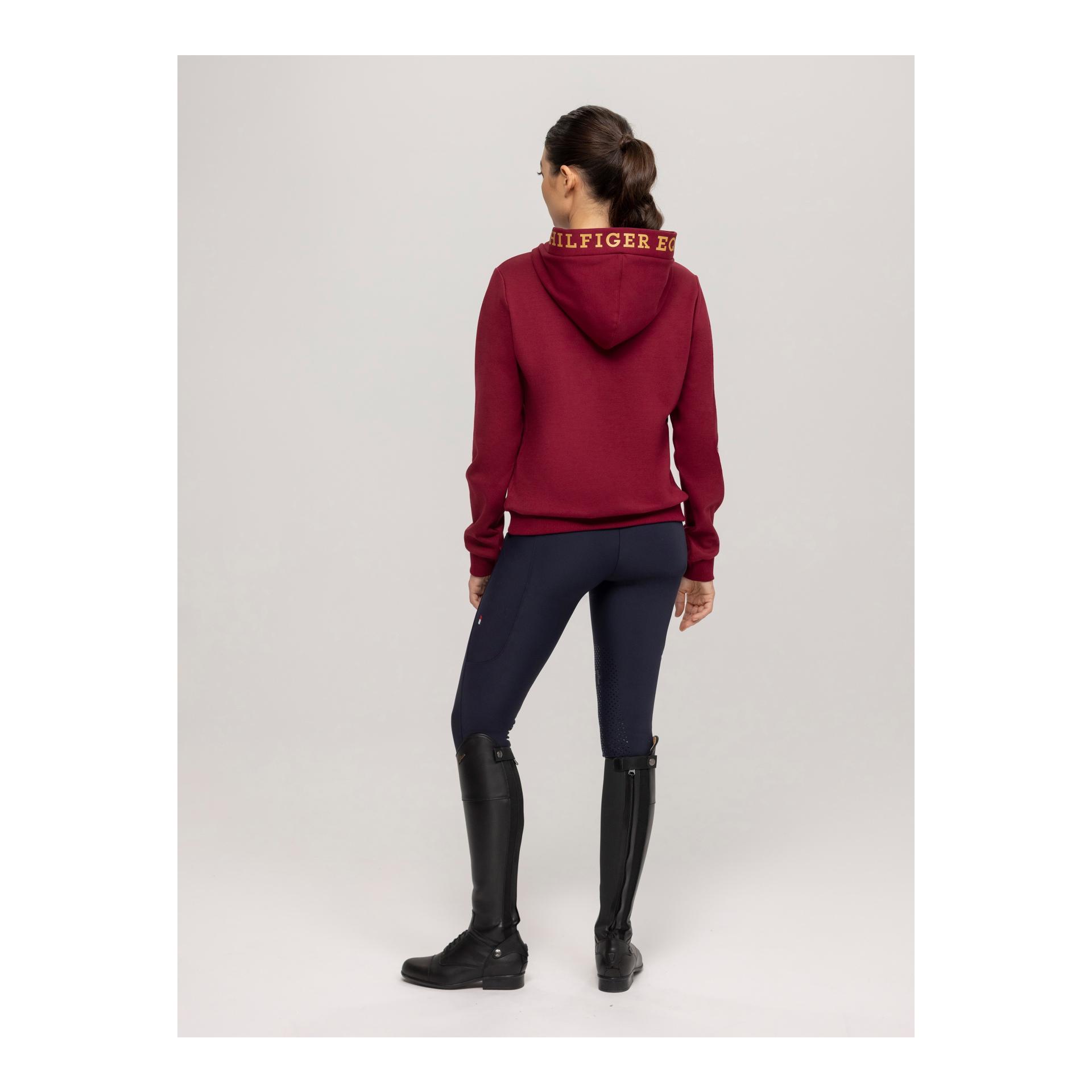 Hoodie Colorado Femmes