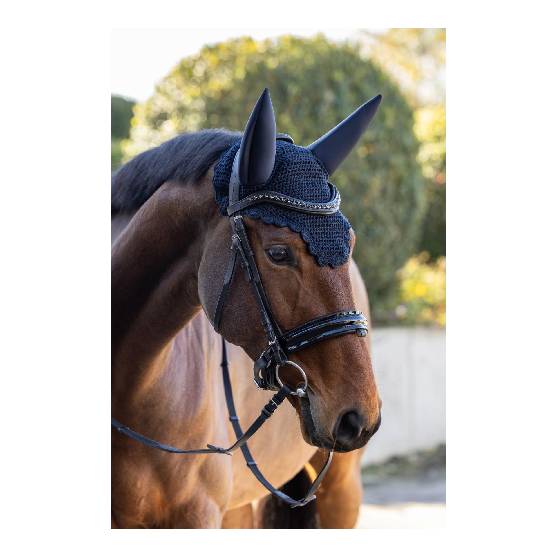 Covalliero Bonnet anti-bruit soundless A/H 2026