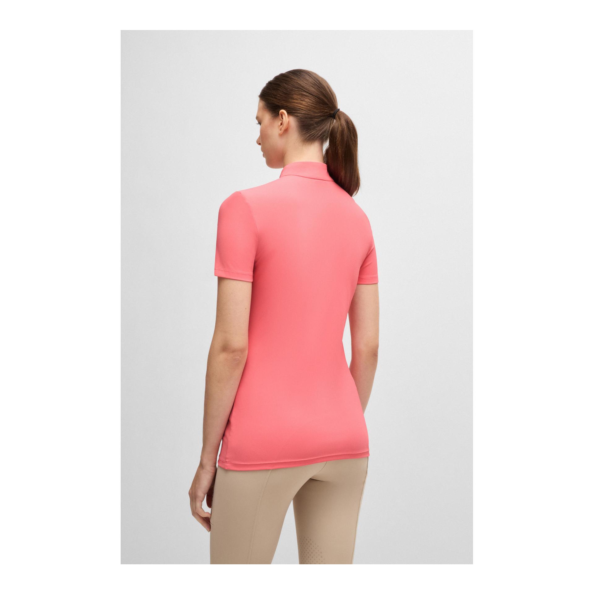 BOSS Equestrian Trainingsshirt Maira Damen