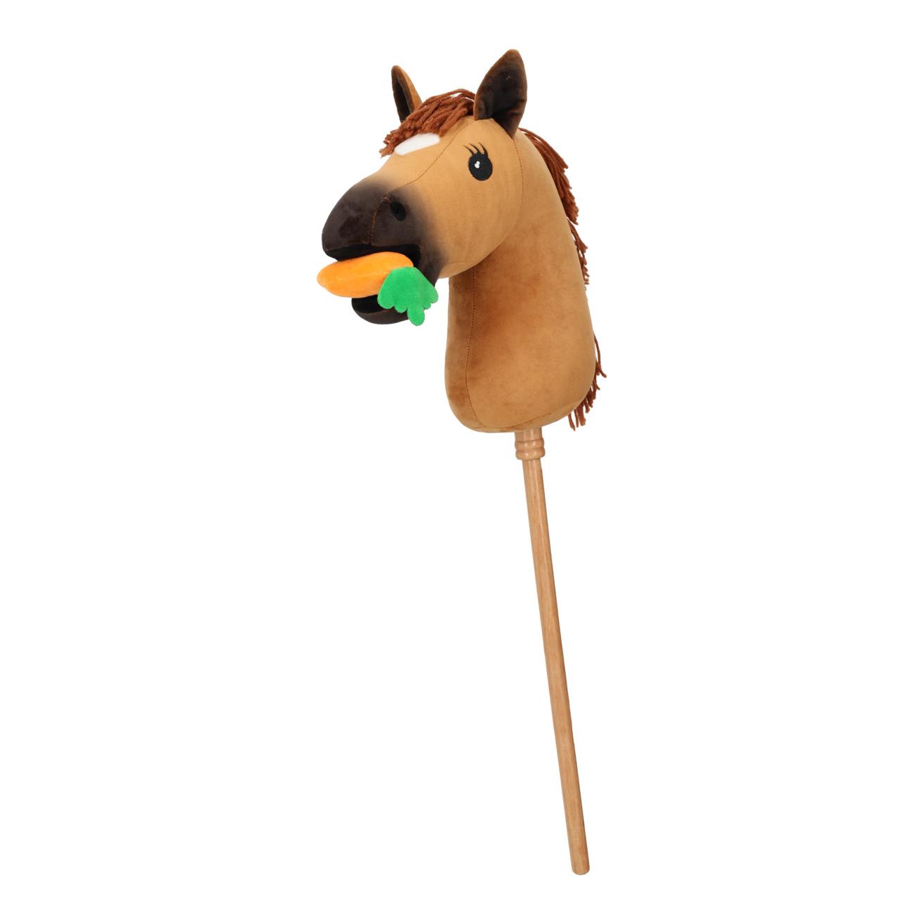QHP Futterset Hobby Horse