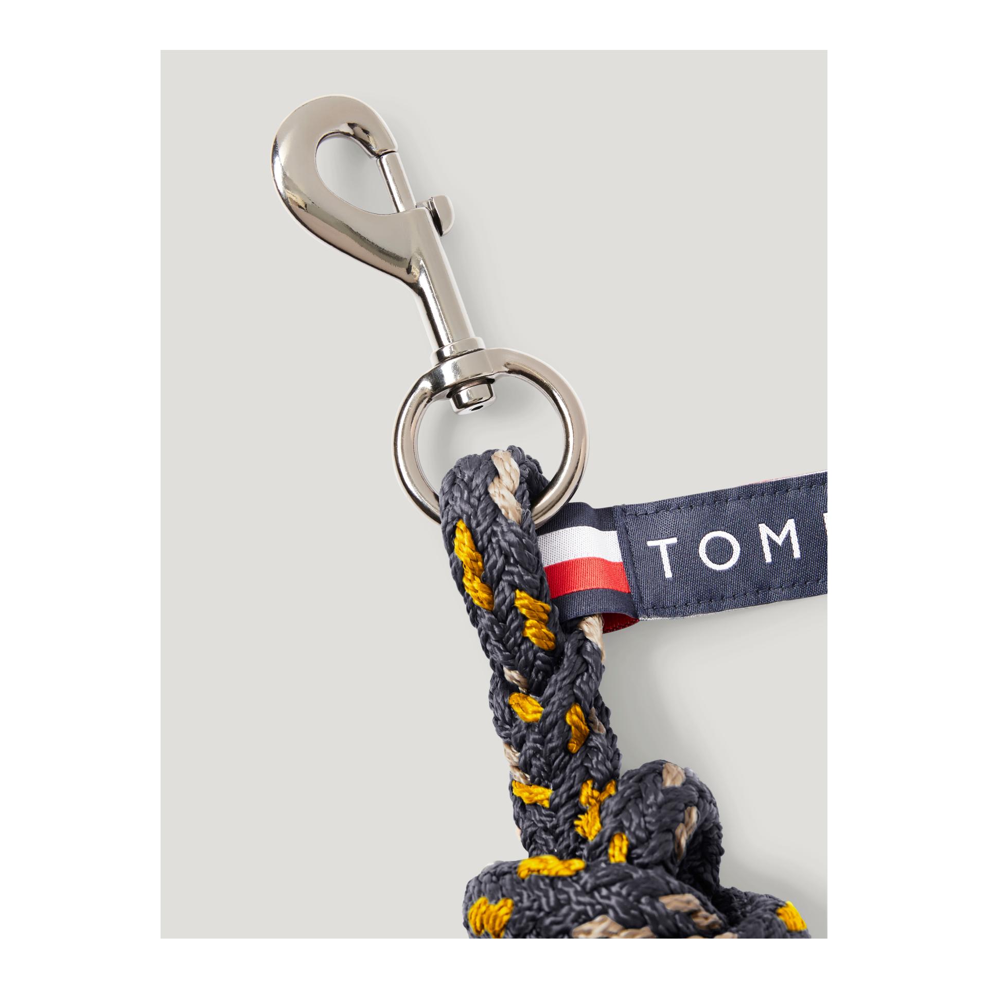 Tommy Hilfiger Equestrian 11x Ensemble licol et longe Yale